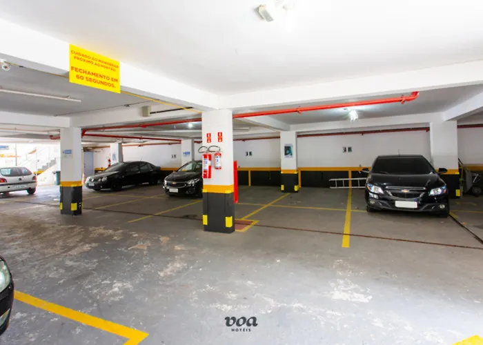 Voa Convenience Hotel