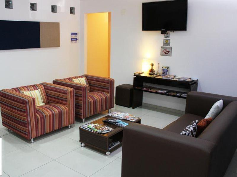 Hotel Voa Convenience