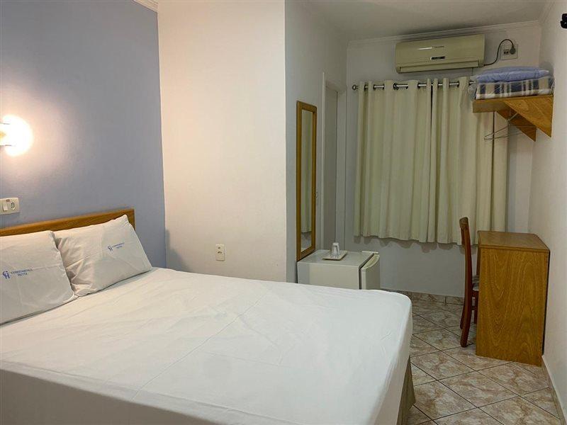 Voa Convenience Hotel Jundiai