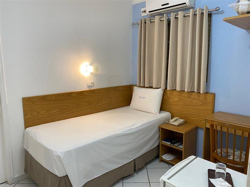 Voa Convenience Hotel