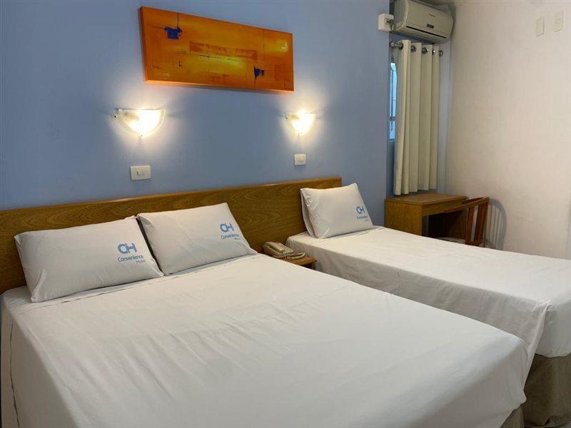 Hotel Voa Convenience 2*