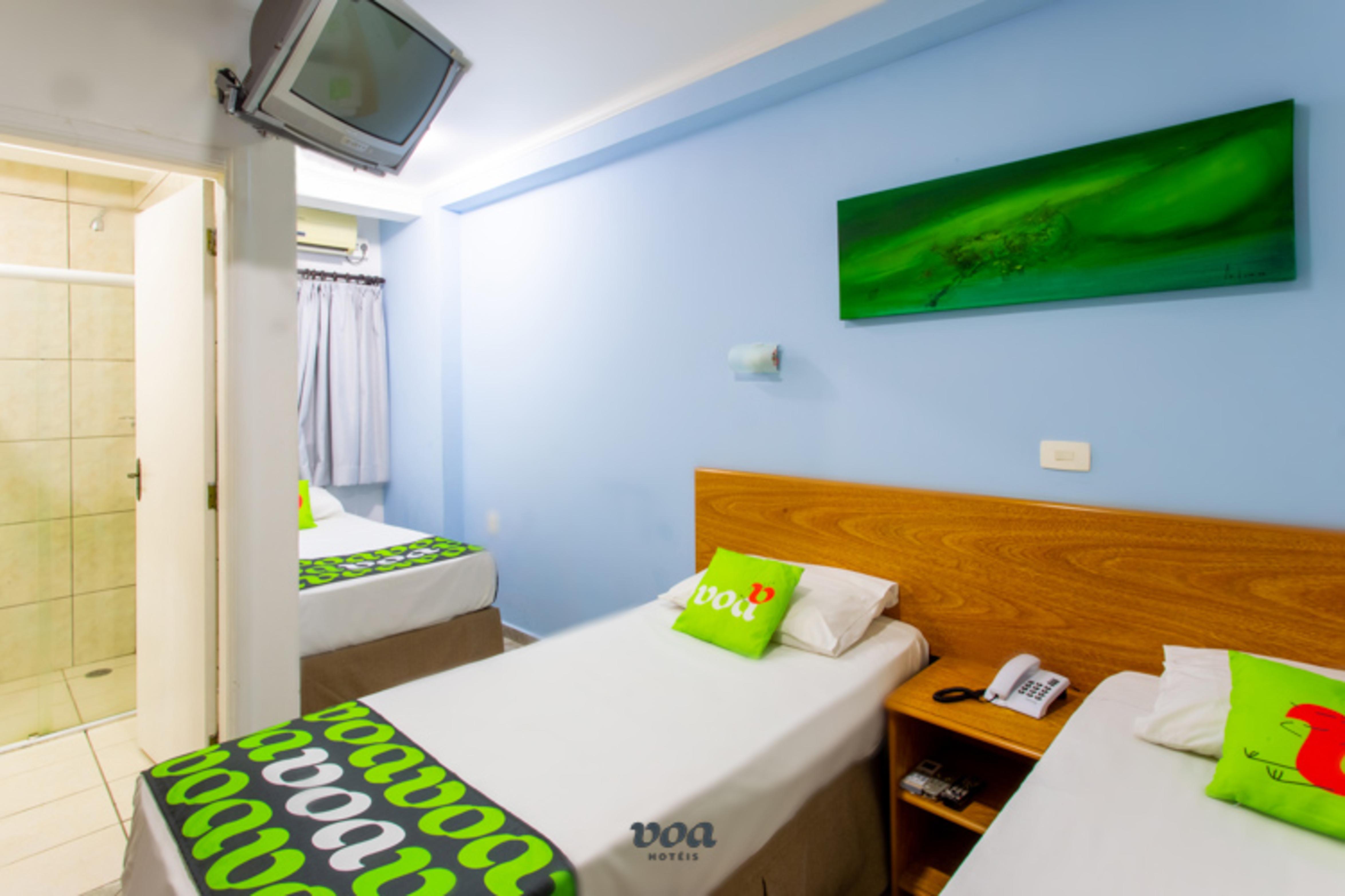 Hotel Voa Convenience 2*
