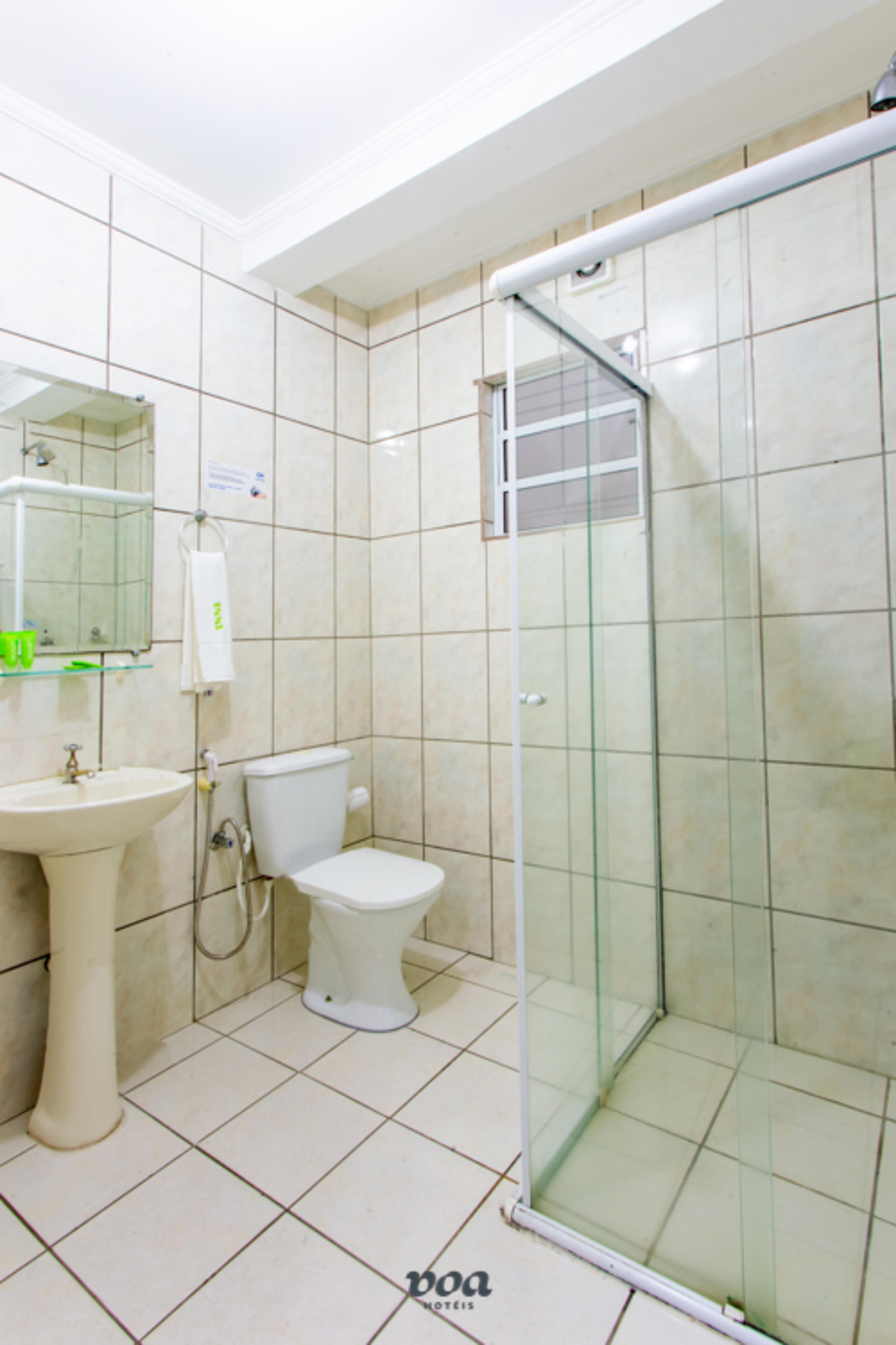 Voa Convenience 2* Jundiai