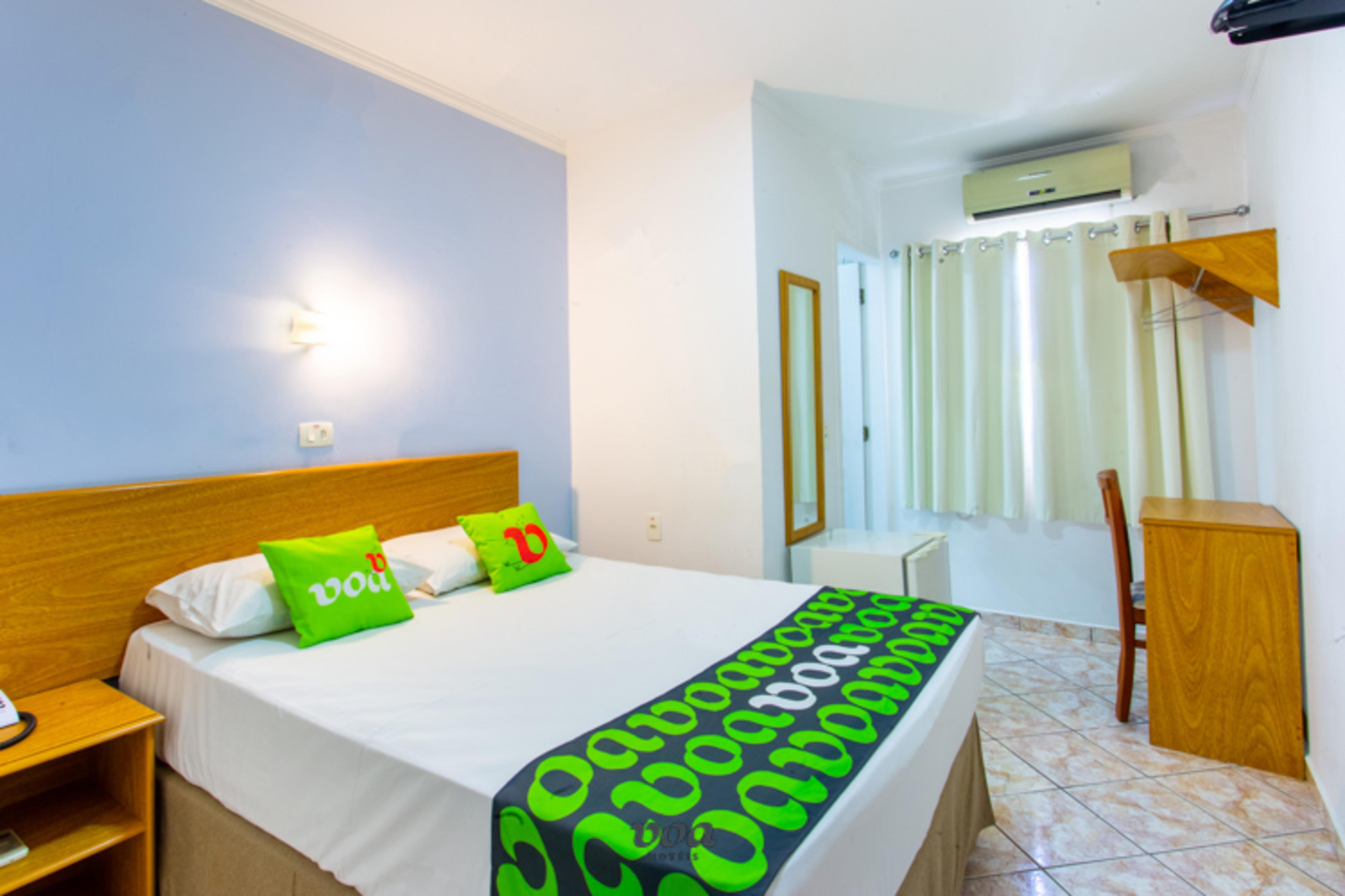 Voa Convenience Hotel 2*