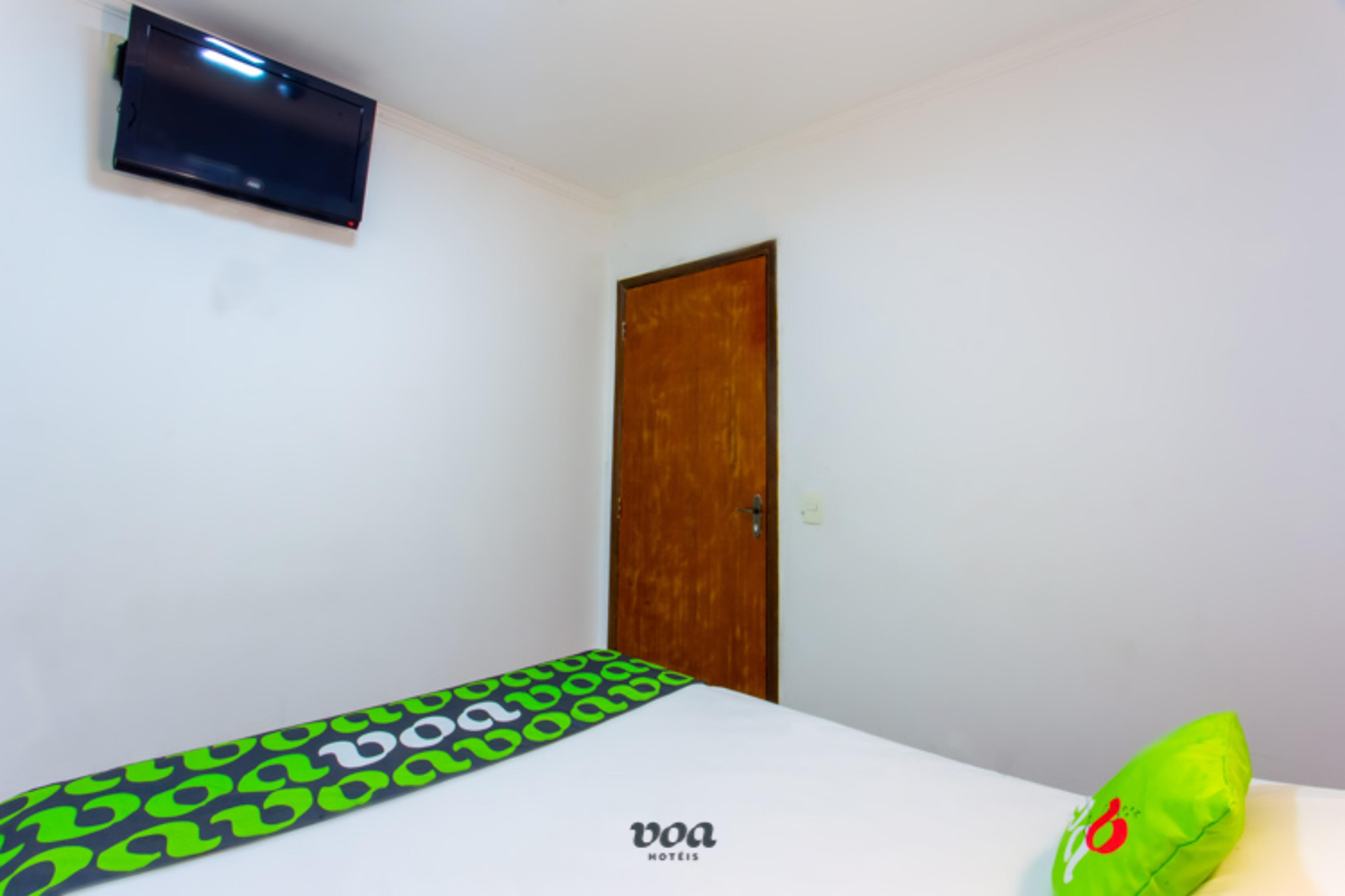 Voa Convenience 2* Jundiai