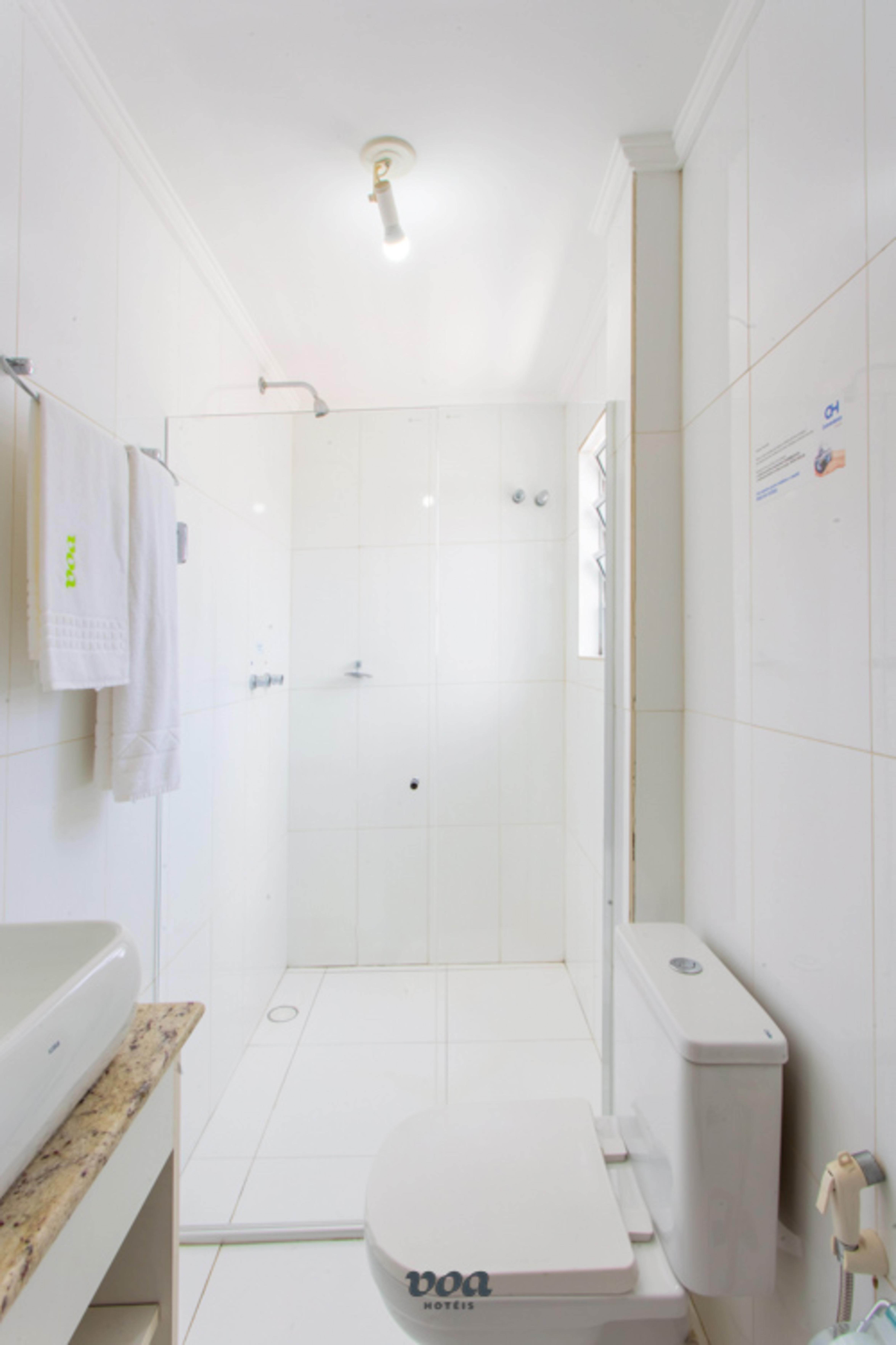Hotel Voa Convenience 2*
