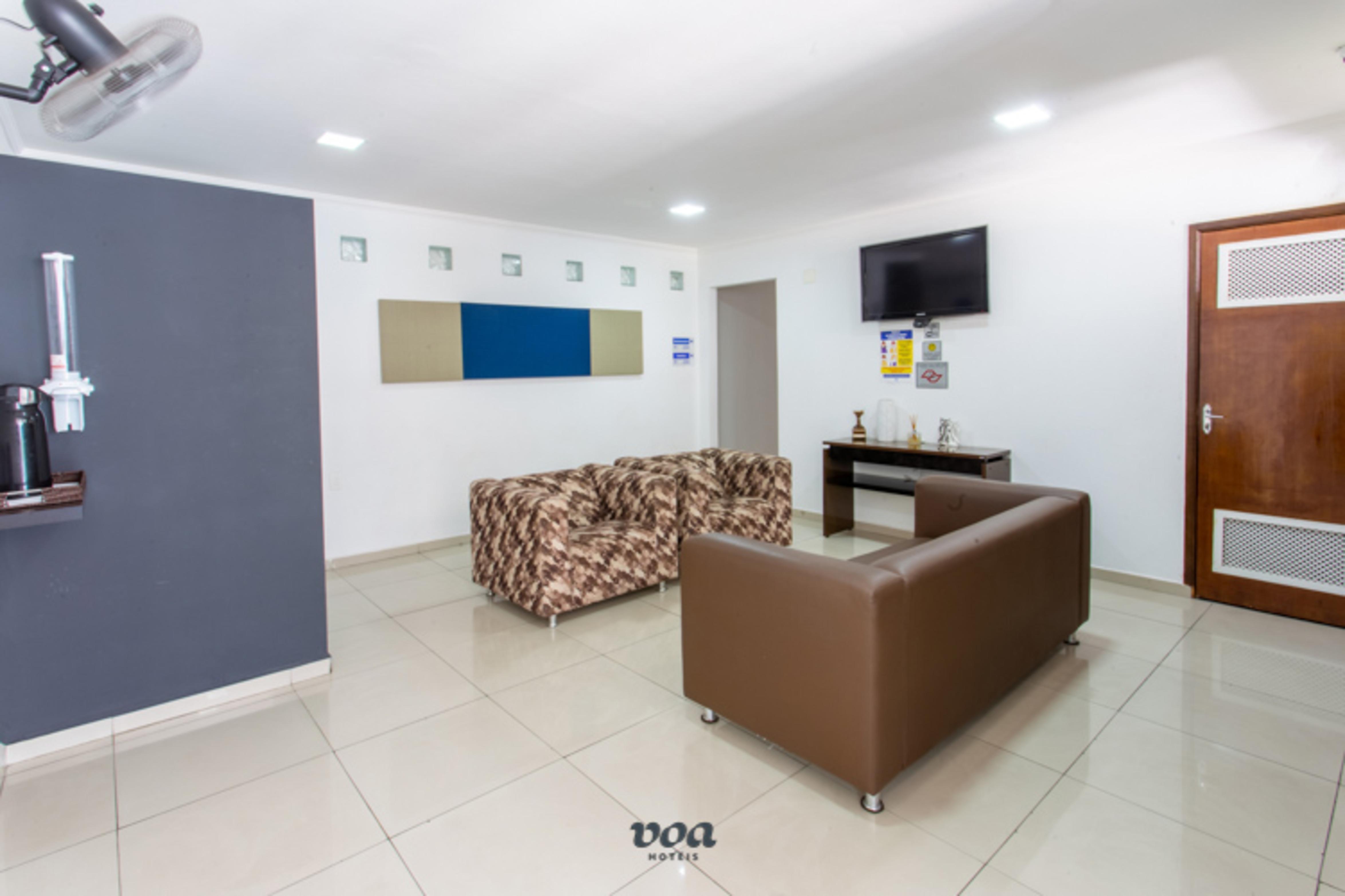 Voa Convenience 2* Jundiai